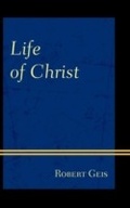 Cover: Life of Christ - University Press of America