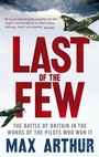 Cover: Last of the Few - Virgin Books