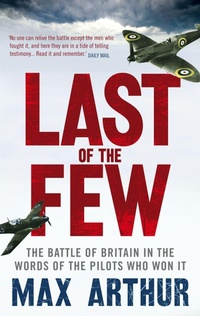 Enlarge image Cover: Last of the Few - Virgin Books