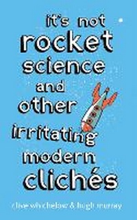 Enlarge image Cover: It's Not Rocket Science - Piatkus Books