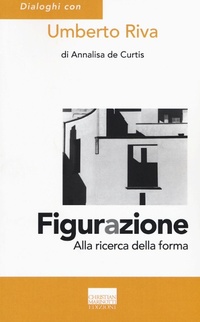 Abbildung von: Figurazione. Alla ricerca della forma - Confini. Strumenti e fondamenti arch.;Marinotti