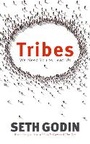 Cover: Tribes - Piatkus Books