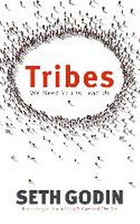 Enlarge image Cover: Tribes - Piatkus Books