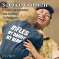 Cover: Service Children - New Generation Publishing