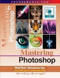 Abbildung von: Mastering Photoshop - Khanna Publishing House