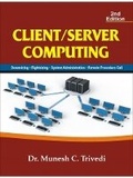 Cover: Client/ Server Computing - Khanna Publishing House