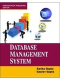 Cover: Database Management Systems - Khanna Publishing House