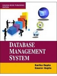 Enlarge image Cover: Database Management Systems - Khanna Publishing House
