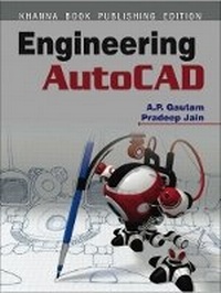 Enlarge image Cover: Engineering Autocad - Khanna Publishing House