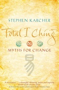 Cover: Total I Ching - Piatkus Books