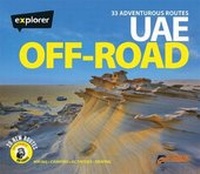 Abbildung von: UAE off-Road - Explorer Publishing