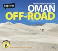 Abbildung von: Oman off-Road - Explorer Publishing