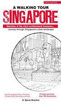 Abbildung von: A Walking Tour: Singapore - Marshall Cavendish International (Asia) Pte Ltd