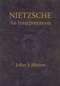 Cover: Nietzsche an Interpretation - New Generation Publishing