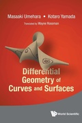 Bild: Differential Geometry Of Curves And Surfaces - World Scientific Publishing Co Pte Ltd
