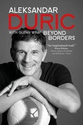 Cover: Beyond Borders - Marshall Cavendish International (Asia) Pte Ltd