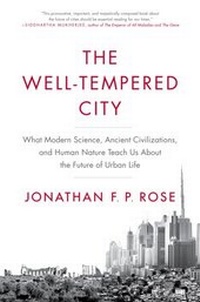 Abbildung von: The Well-Tempered City - Harper