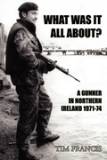Cover: What Was It All About? - New Generation Publishing