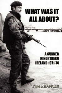 Enlarge image Cover: What Was It All About? - New Generation Publishing