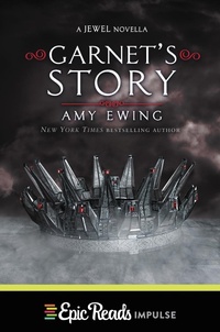 Enlarge image Cover: Garnet's Story - HarperCollins