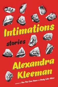 Enlarge image Cover: Intimations - HarperCollins