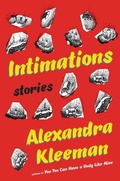 Cover: Intimations - Collins