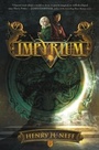 Cover: Impyrium - HarperCollins