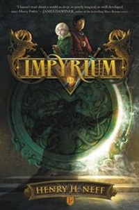 Enlarge image Cover: Impyrium - HarperCollins
