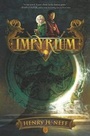 Cover: Impyrium - HarperCollins
