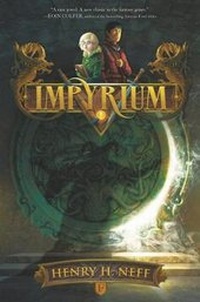 Enlarge image Cover: Impyrium - HarperCollins