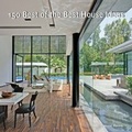 Cover: 150 Best of the Best House Ideas - HarperCollins