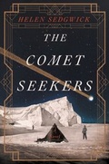Cover: Comet Seekers - HarperCollins