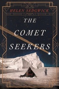 Cover: The Comet Seekers - Collins