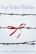 Cover: Four Perfect Pebbles - HarperCollins