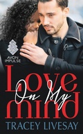 Cover: Love On My Mind - HarperCollins