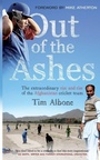 Cover: Out of the Ashes - Virgin Books