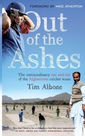 Cover: Out of the Ashes - Virgin Books