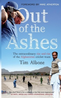 Abbildung von: Out of the Ashes - Virgin Books