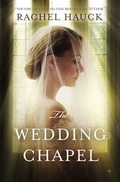 Cover: The Wedding Chapel - Zondervan