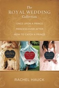 Cover: The Royal Wedding Collection - Zondervan