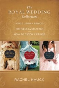 Enlarge image Cover: The Royal Wedding Collection - Zondervan