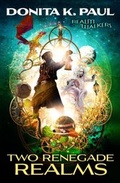Cover: Two Renegade Realms - Zonderkidz