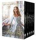 Cover: Fairy Tale Romance Collection - Zonderkidz