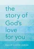 Cover: The Story of God's Love for You - Zonderkidz