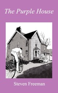 Cover: The Purple House - New Generation Publishing