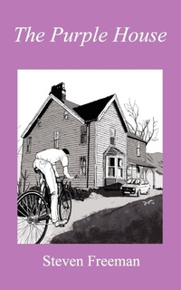 Enlarge image Cover: The Purple House - New Generation Publishing