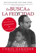 Cover: En busca de la felycidad (Pursuit of Happyness) - HarperCollins