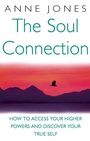 Cover: The Soul Connection - Piatkus Books