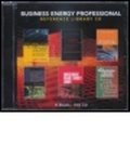 Cover: Business Energy Professional Reference Library CD - Taylor & Francis