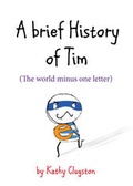 Cover: A Brief History of Tim - Virgin Books